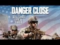 Danger Close  - 'Still Stands' (2017) Official Trailer - Christian Tureud and David Salzberg Movie
