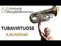 GREAT BRITAIN CLASSICS - Andreas Hofmeir - Tubavirtuose #1