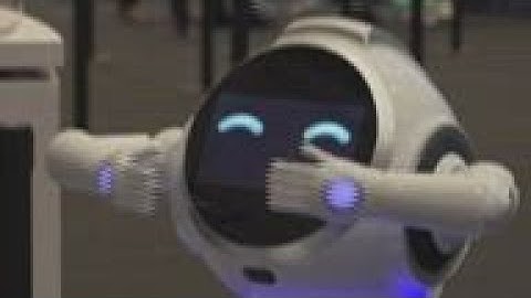 Top trends and tech at web summit