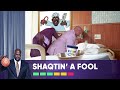 To Shaqtin' or Not to Shaqtin' |  Shaqtin’ A Fool Episode 19