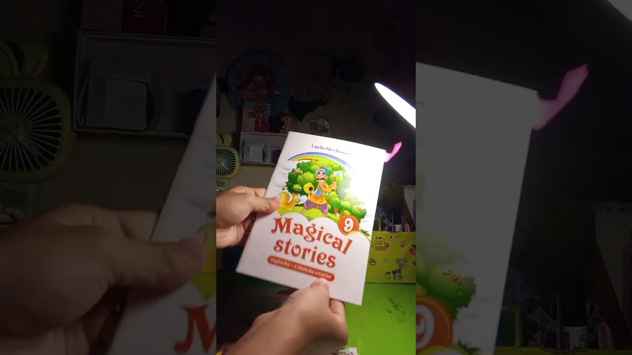 1-qism🎀 back to school 🎀