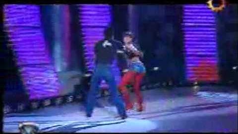 Ximena Capristo - Patinando por un sueño 2007 - Rock Nacional (#10)