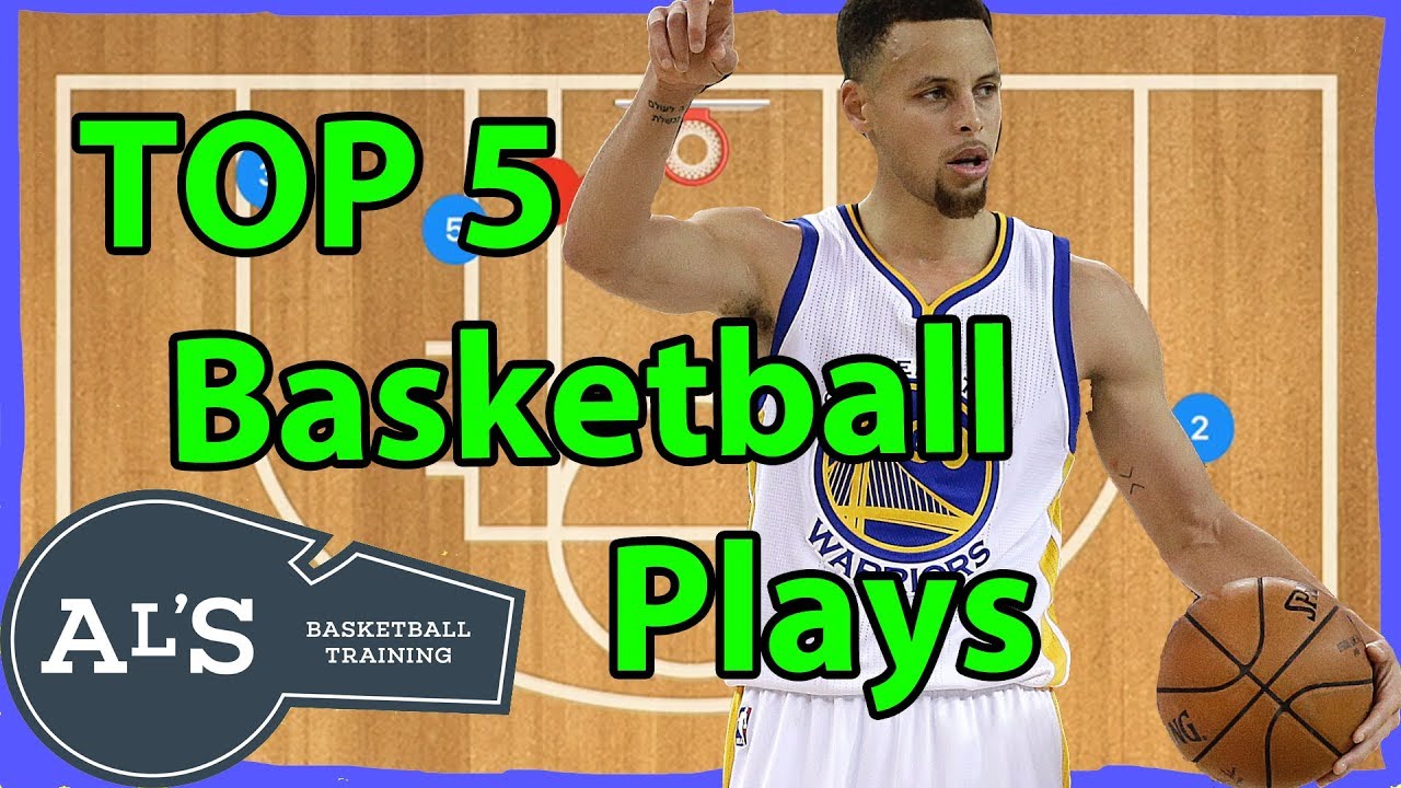 offensive คือ  2022 New  Top 5 Offensive Basketball Plays