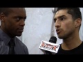 Josesito Lopez' Final Preparations for Marcos Maidana