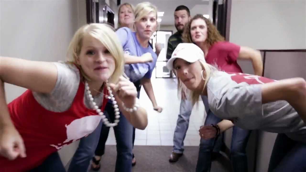 Maverick's 2012 Driver Appreciation Week Video