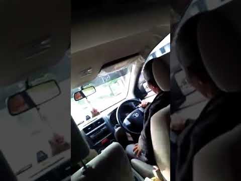 Karna mereka - pergi ke kotamu (cover)