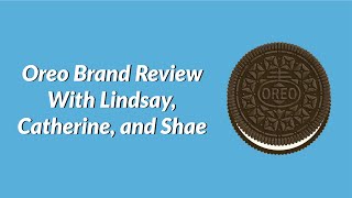 OREO Brand Review | Food Allergy Life