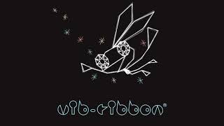 Title Screen (Alpha Mix) - Vib-Ribbon