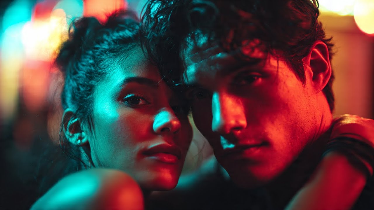 Se Me Traba la Voz — Reggaetón Lento 2026 | Trap Latino ×20