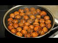 Throw A Walnut Into Boiling Water This Secret Recipe Was Told To Me By My Grandmother