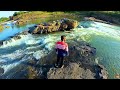 Fake drone shot  slow motion  dipesh patel vlogs