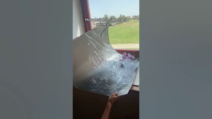 Japan is actually living in 2050😱🇰🇷 #homedecor #home