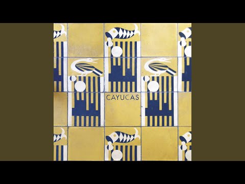 Cayucos - Cayucas