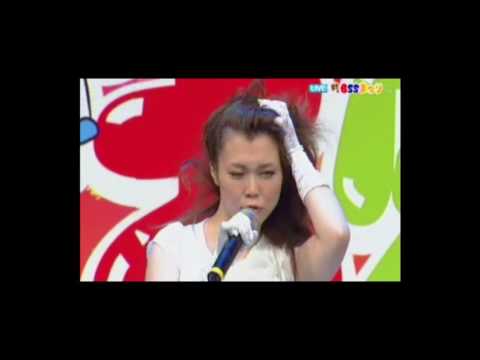美留香歌まねメドレー