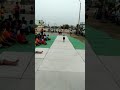 Gymnastic nanded ksa group 8yr ajinkya