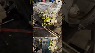 Download Lagu Letak dinamo starter mobil berbeda - beda tergantung enginer yang merancang #automobile #mechanic MP3