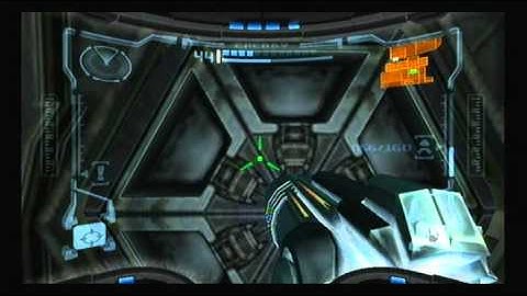 Metroid Prime Trilogy [Part 35] - Metroid Prime [Part 34] - Phazon Mines - The Metroid Farm