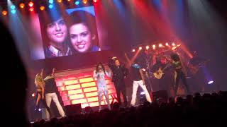 Donny & Marie - It Takes Two And Medley - 8/27/17