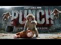 Punch: The Revenge - The Monkey Who Made Them All Bow
