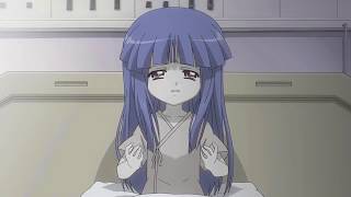 Rika Furude-My Own Worst Enemy [MEP part]