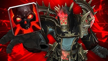 This Desto Warlock Is UNBEATABLE! (5v5 1v1 Duels) - PvP WoW: Dragonflight