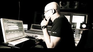 Luke Mornay on PreSonus Studio One 3