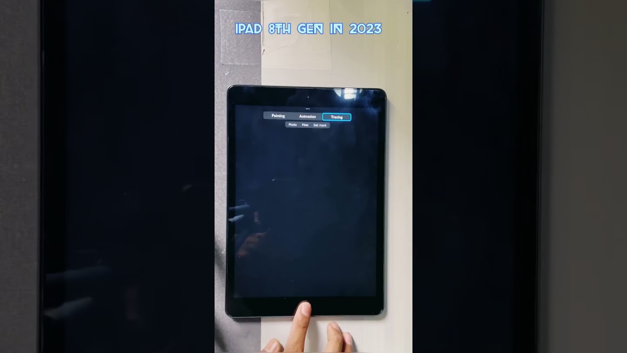 Should you buy iPad 8th Gen in 2023