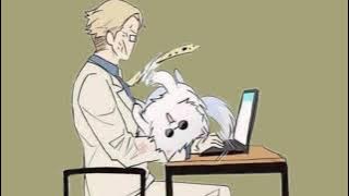 Nanami/Gojo Message Ringtone -