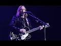 The Black Crowes  ft. Rich Robinson - Oh! Sweet Nothin’ (Velvet Underground) - 11/30/2024 4K Video