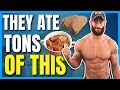 What did the Vikings Eat to Make them So Jacked (and Healthy)