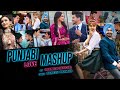 Punjabi Love Mashup 2020 - By Harnish & Naresh Parmar | Latest Punjabi Mashup