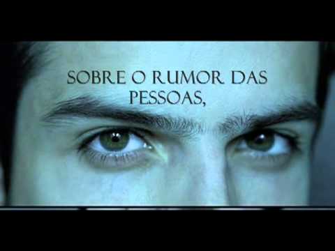 A vida é agora