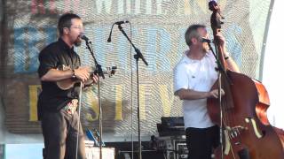 Celebrity balsam range plays Ruby Profile