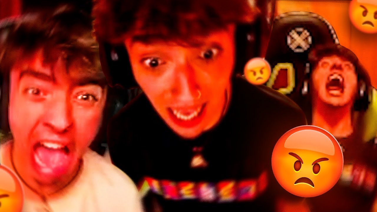 10 Minutos de enfados de Agustin51 🤬