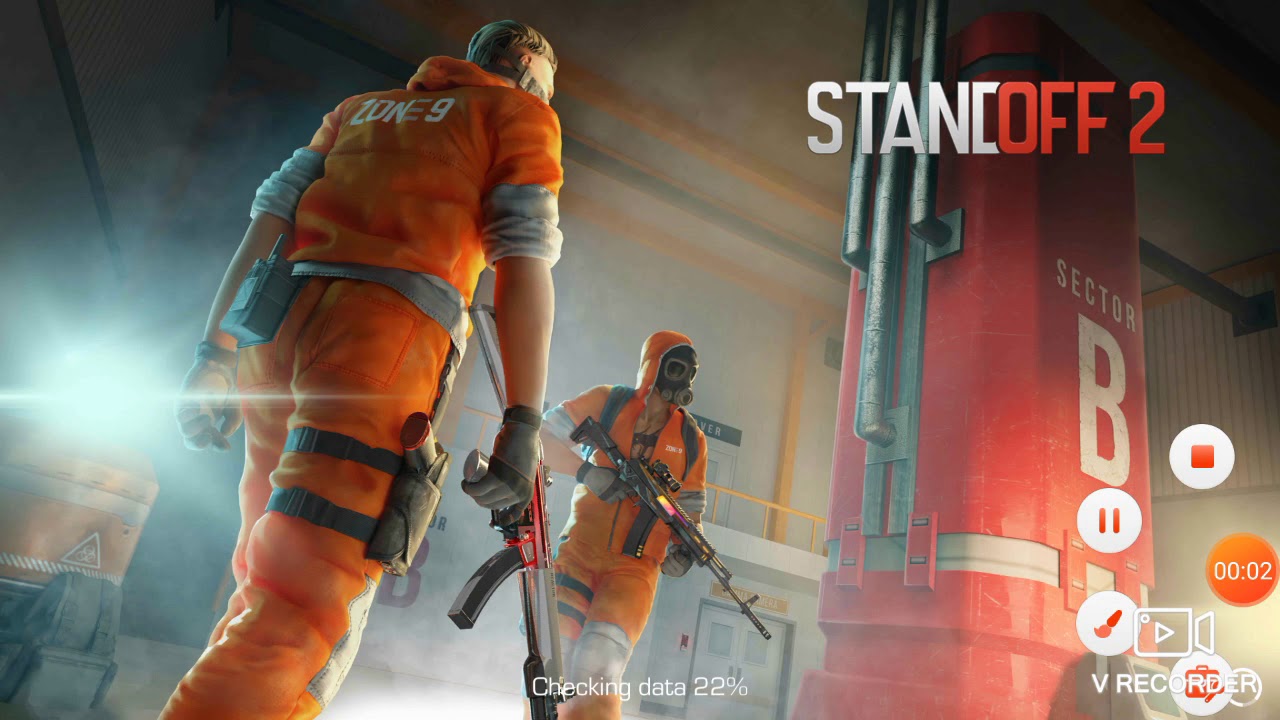 Ауди standoff 2