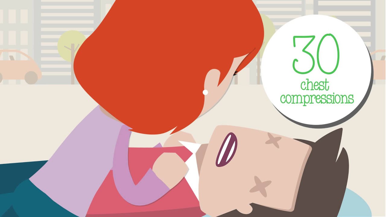 How to use a defibrillator