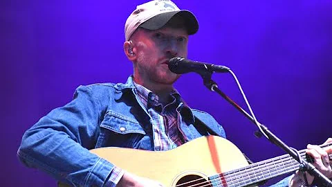 Tyler Childers - Telluride Bluegrass Fest, Telluri...