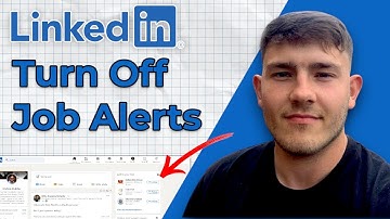 How to Turn Off Job Alerts on LinkedIn (2025 Guide)