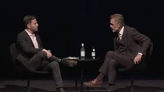 Jordan Peterson | The British Empire (\& 21st Century Britain)