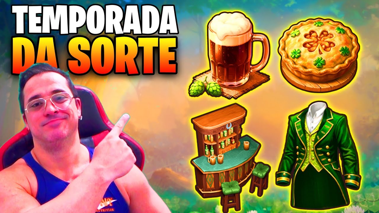 🚨WESTLAND DO ZERO #127  🚨 TUDO SOBRE O NOVO EVENTO DO WESTLAND!!