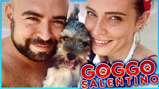 Goggo Salentino - Parodia Mambo Salentino