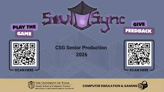 CSG Senior Production Sprint 6 Presentation: SoulSync
