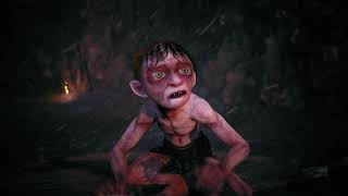 The Lord of the Rings: Gollum Gameplay (M)