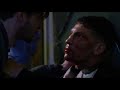 Punisher desfigura el rostro de Billy Russo | Pelea en el parque (parte 3) - THE PUNISHER 1X13
