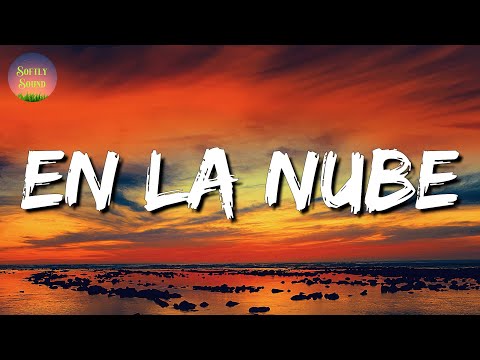  Banda Romántica  Los Lara  En La Nube  La Adictiva Adriel Favela Julión Álvarez Mix Letra