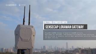 How to Install LoRaWAN Gateway screenshot 5