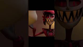 Let's Be GAY - HAZBIN HOTEL | Fanmade 3D Animation #animation #hazbinhotel #alastor #angeldust Resimi