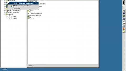 Citrix - How to Configure the Election of Zone Data Collectors and Basic Zone Information