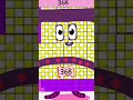 Oh Wow! Sprunki NumberBlocks 368 Phase 4 #incredibox #sprunki