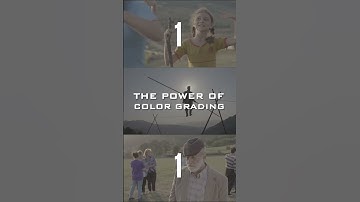 Color Grading Transformation: From Flat to Cinematic 🔥 #colorgrading #reels #shorts #cinematic